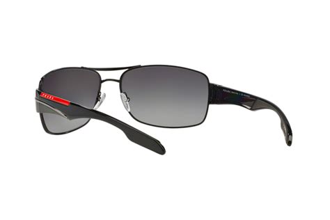 Sunglasses Prada Linea Rossa PS 53NS (7AX5W1)